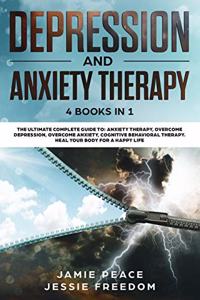 Depression and Anxiety Therapy