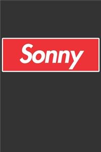 Sonny