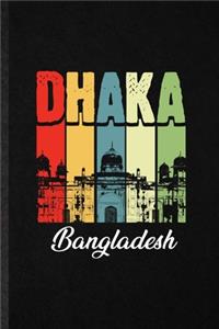 Dhaka Bangladesh