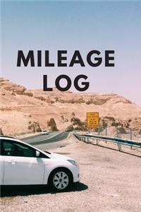 Mileage Log