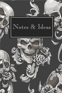 Notes & Ideas