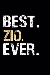Best Zio Ever