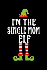 I'm the Single Mom Elf