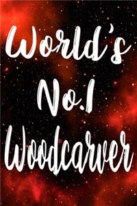 Worlds No.1 Woodcarver