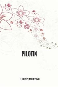 Pilotin - Terminplaner 2020