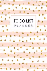 To Do List Planner