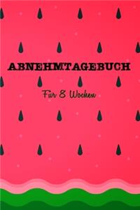 Abnehmtagebuch