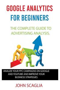 Google Analytics for Beginners