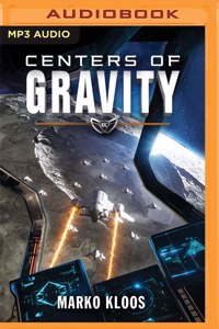 Centers of Gravity