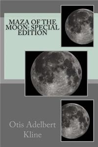 Maza of the Moon: Special Edition