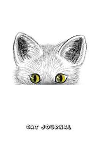 Cat Journal