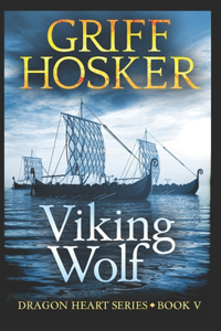 Viking Wolf