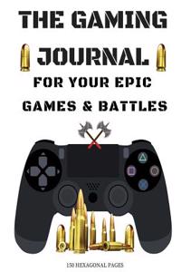The Gaming Journal