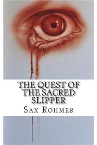 The Quest of the Sacred Slipper