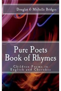 Pure Poets Book of Rhymes