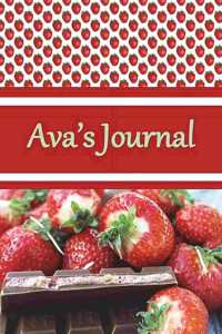 Ava's Journal