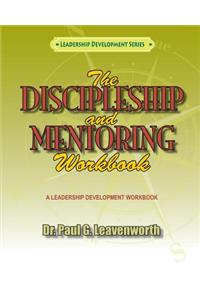Discipleship and Mentoring Workbook