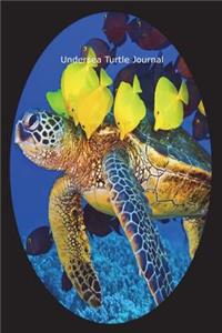 Undersea Turtle Journal