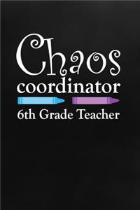 Chaos Coordinator