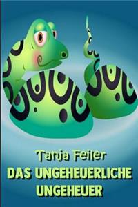 ungeheuerliche Ungeheuer