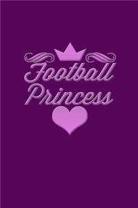 Football Princess