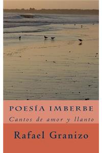 Poes�a Imberbe