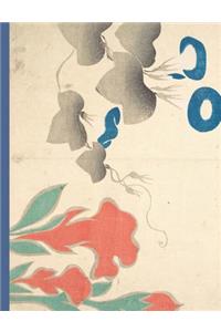 Ogata Korin Designer Notebook 8