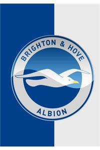 Brighton & Hove Albion F.C.Diary