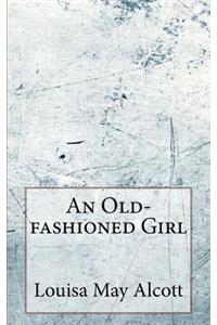 An Old-Fashioned Girl