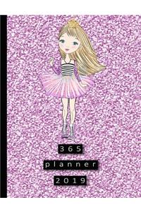 365 Planner 2019