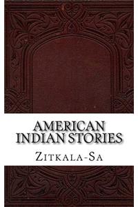 American Indian Stories