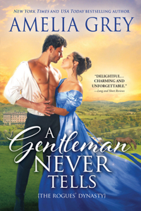 Gentleman Never Tells