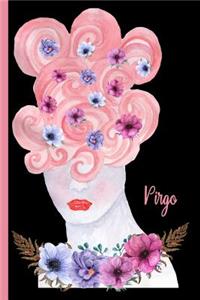Virgo - Maiden, Earth Sign
