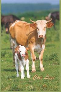 Cow Love