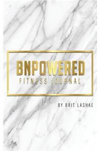 Bnpowered Fitness Journal