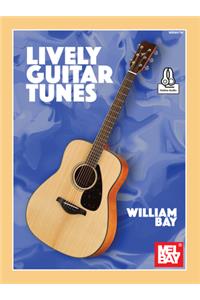 Lively Guitar Tunes