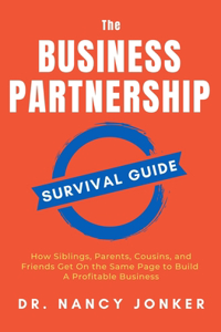The Business Partnership Survival Guide