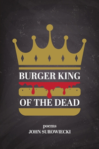 Burger King of the Dead