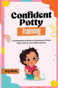 Confident Potty Training
