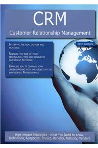 Crm - Customer Relationship Management