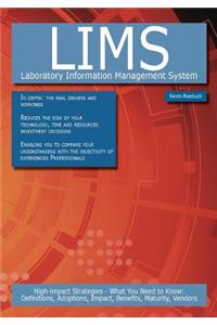 Lims - Laboratory Information Management System
