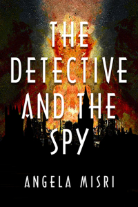Detective and the Spy
