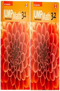 Jump Math 3.1