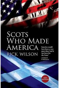 Scots Who Made America