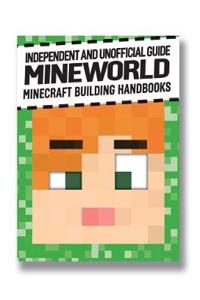 Minecraft Tin of Books