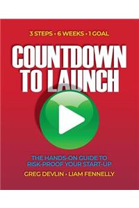 Countdown to Launch