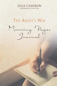 Artist's Way Morning Pages Journal