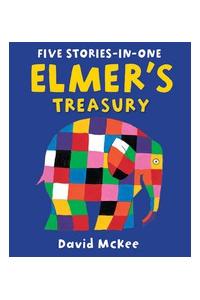 Elmer's Treasury