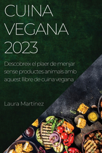 Cuina vegana 2023