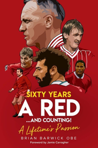 Sixty Years a Red... and Counting!